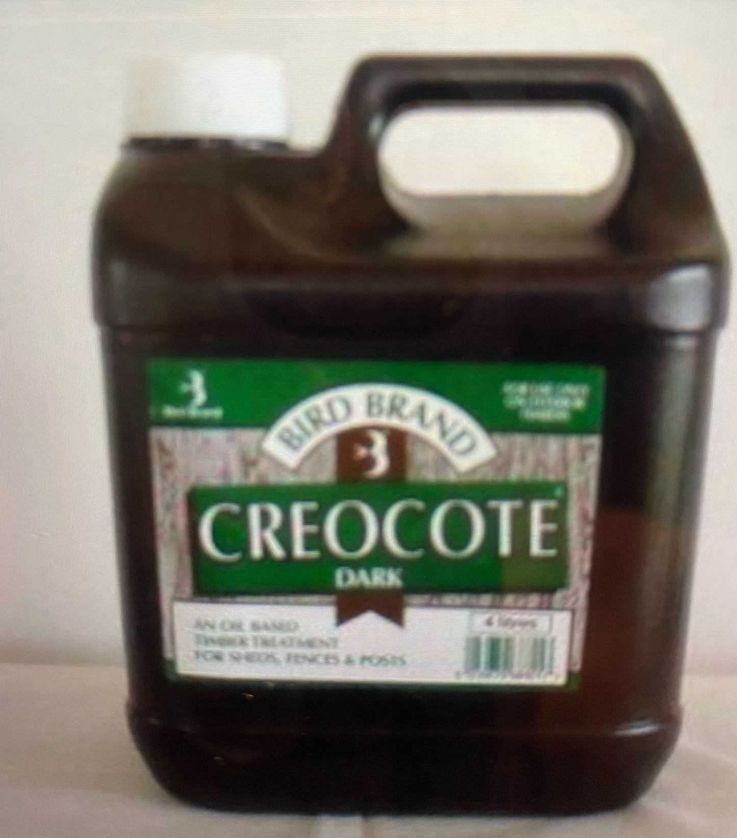 Accessories - Creocote